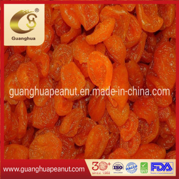 High Quality Dried Apricots with Ce